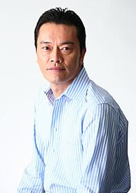 NHKドラマで初主演する遠藤憲一