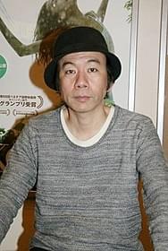 ボランティアスタッフ参加を呼びかけている塚本晋也監督「鉄男」