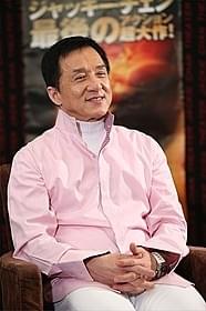 大作アクションとしてはこれが 最後というジャッキー・チェン「ライジング・ドラゴン」