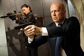 4位の「G.I.ジョー バック2リベンジ」「L.A.コンフィデンシャル」