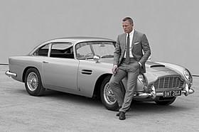 “007”の魅力がこの1枚に凝縮!「007 スカイフォール」