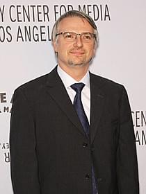 「ウォーキング・デッド」脚本家のグレン・マザラ「シャイニング」