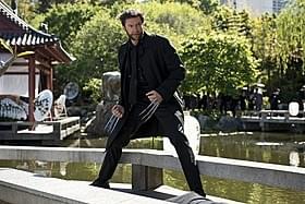 日本を舞台にウルヴァリンが壮絶なアクションバトル!「ウルヴァリン:SAMURAI」