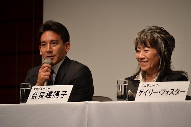 西田敏行、故・三國連太郎さんの思い出語る「俳優としての哲学、技術、すべてにおいて影響があった」