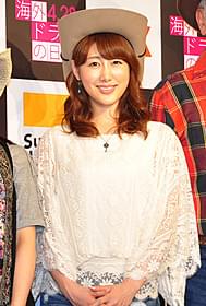 家族計画を語った安めぐみ「セックス・アンド・ザ・シティ」
