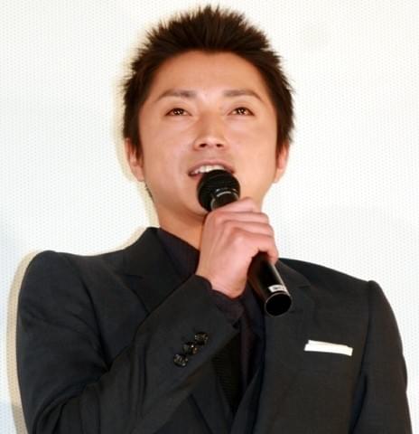 カンヌ選出の「藁の楯」の凶悪犯・藤原竜也は「演技じゃなくて素」と三池崇史監督が暴露