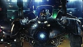 8月9日、イェーガーがついに始動!!「パシフィック・リム」
