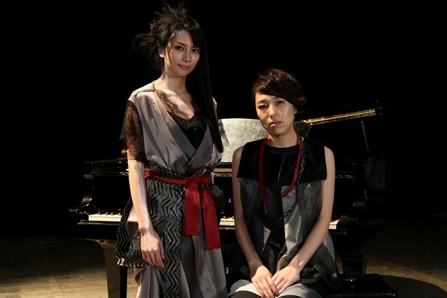 柴咲コウ＆笹川美和が初共演「恋守歌」ビデオ、UULAで独占配信 - 画像2