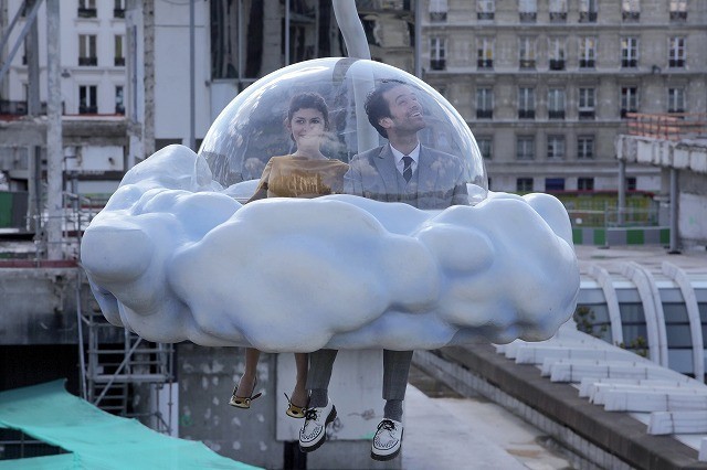 「日々の泡」をミシェル・ゴンドリーがA・トトゥ＆R・デュリスで映画化　秋公開決定！