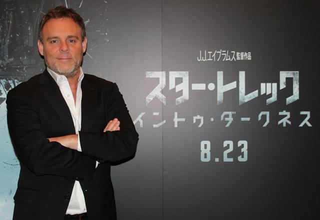 ブライアン・バーク氏、「スター・トレック」最新作の出来栄えに強い自信