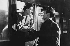 第1位がデビッド・リーン監督の「逢びき」「逢びき(1945)」