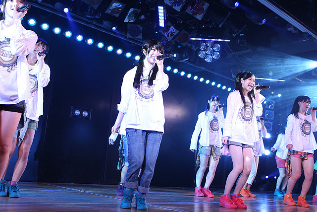AKB48劇場公演が3000回を突破 約7年5カ月で84万8249人動員 - 画像3