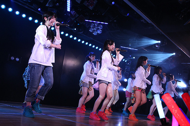 AKB48劇場公演が3000回を突破 約7年5カ月で84万8249人動員 - 画像4