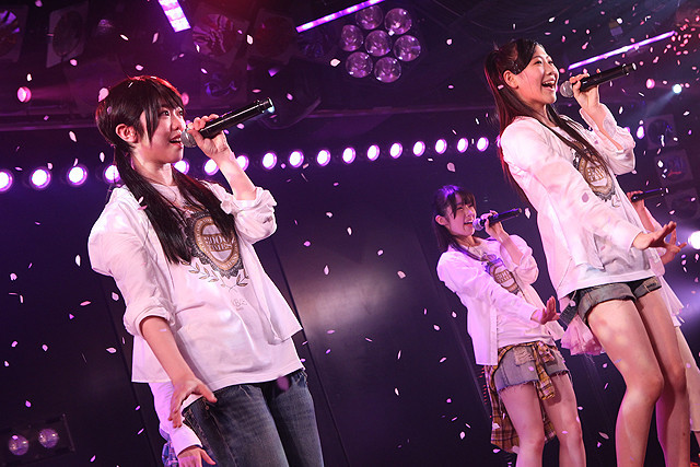 AKB48劇場公演が3000回を突破 約7年5カ月で84万8249人動員