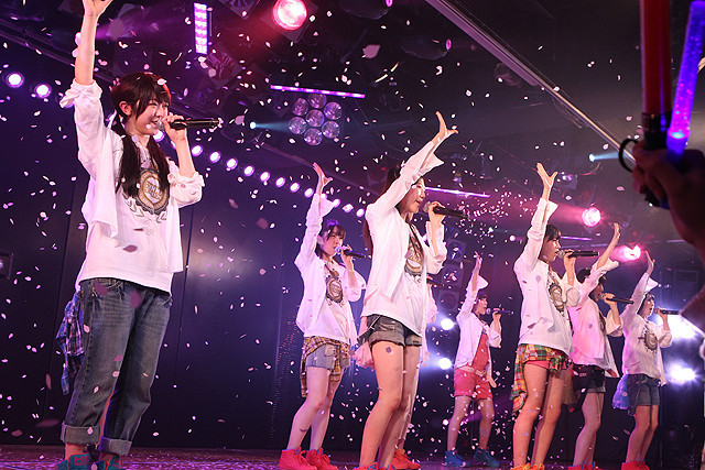 AKB48劇場公演が3000回を突破 約7年5カ月で84万8249人動員 - 画像7