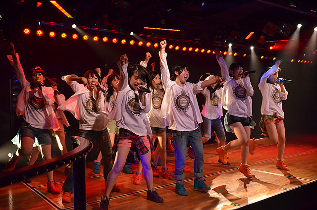 AKB48劇場公演が3000回を突破 約7年5カ月で84万8249人動員 - 画像12