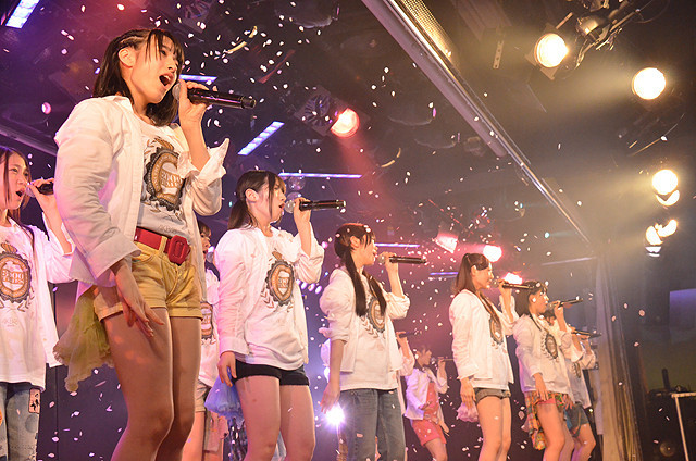 AKB48劇場公演が3000回を突破 約7年5カ月で84万8249人動員 - 画像16