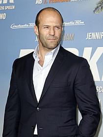 ジェイソン・ステイサム「ワイルド・スピード EURO MISSION」