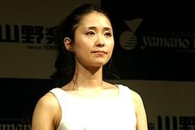 ミュージカルで活躍中の笹本玲奈「レ・ミゼラブル」