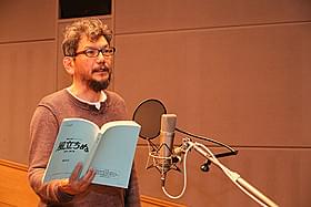 宮崎監督の新作に、庵野監督が声優参加「風立ちぬ」