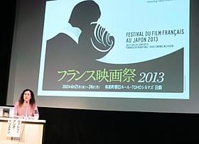 フランス映画ファン必見の豪華ゲストが来日決定!「最強のふたり」