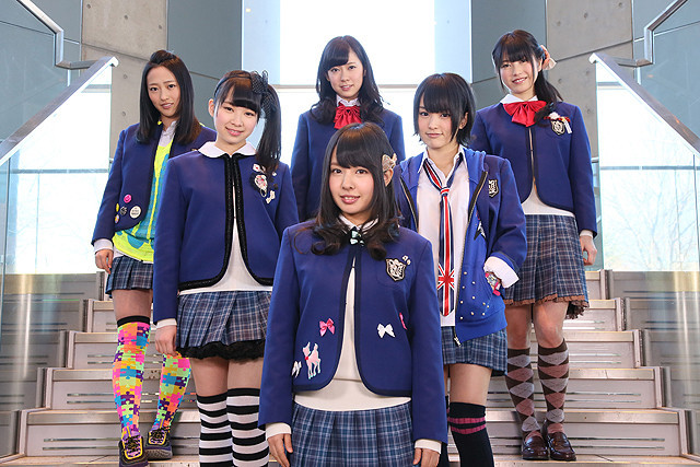 NMB48の人気番組を映画化した「げいにん！THE MOVIE」8月1日劇場公開決定 - 画像1