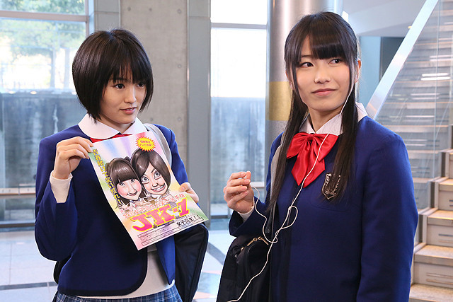 NMB48の人気番組を映画化した「げいにん！THE MOVIE」8月1日劇場公開決定 - 画像2