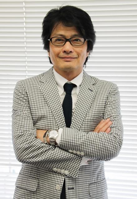 「踊る大捜査線」亀山千広氏、フジテレビ次期社長に