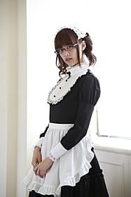 「黒執事」でメイド役に挑戦した山本美月「黒執事」