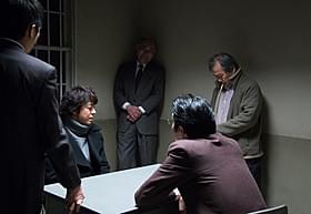 上川隆也が映画初主演!「二流小説家 シリアリスト」