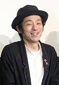 草なぎ剛とともに中学生の質問に答えた宮藤官九郎「中学生円山」