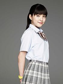 TBS初の歌舞伎ドラマ「ぴんとこな」で ヒロインあやめ役を演じる川島海荷
