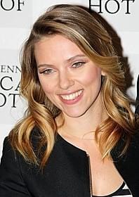 監督業にも乗り出したスカーレット・ヨハンソン