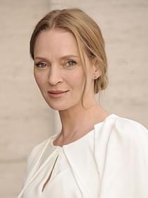 アニタ・ブライアントを演じるユマ・サーマン「セックス・アンド・ザ・シティ」