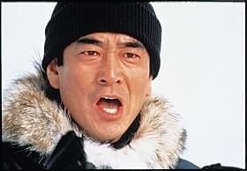 健さんと樺太犬、あの感動がよみがえる!「南極物語(1983)」