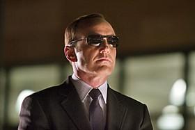 「アベンジャーズ」のスピンオフドラマ「Agents of S.H.I.E.L.D.」「アベンジャーズ」