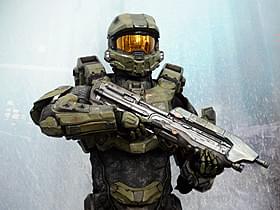 人気ゲーム「HALO」がドラマ化!「第9地区」
