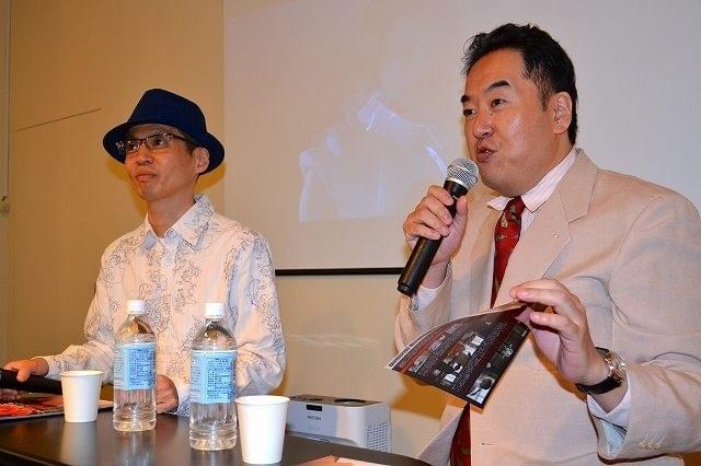 石井岳龍監督、綾野剛の“静かな狂気”を絶賛 - 画像2