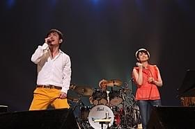感動のフィナーレを迎えた 「THE BOOM」の全国ツアー「24」