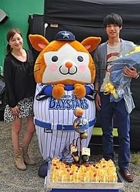 明日20歳になる福士蒼汰に 「おめでとう!」のサプライズ「ハッピー・バースデー!」