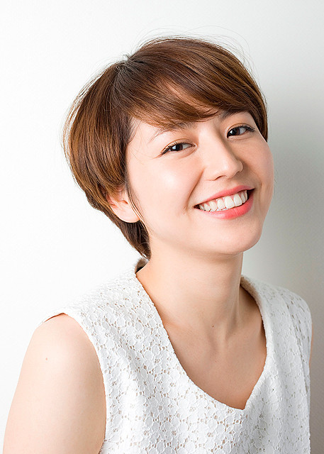 長澤まさみ、2度目の舞台主演　「ライク ドロシー」本多劇場で11月上演