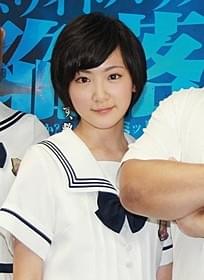 乃木坂46の生駒里奈「エンド・オブ・ホワイトハウス」