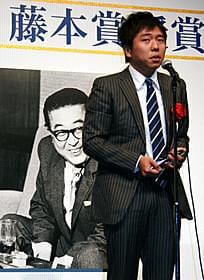 「テルマエロマエ」を手がけたフジテレビ・稲葉直人氏「テルマエ・ロマエ」
