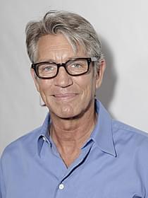 カルトホラーに出演するエリック・ロバーツ「ムカデ人間」