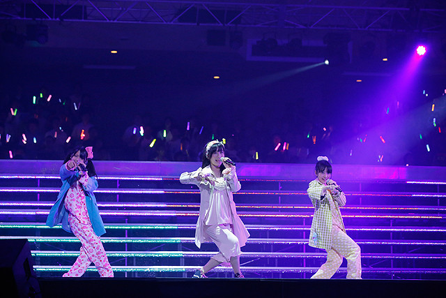 AKB48グループ研究生103人、単独武道館コンサートでフレッシュな魅力全開 - 画像11