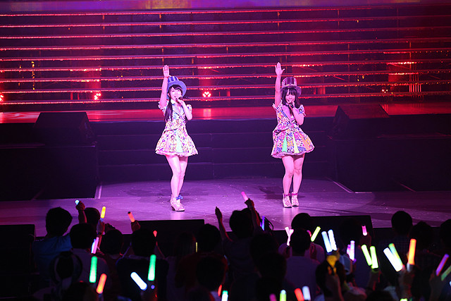 AKB48グループ研究生103人、単独武道館コンサートでフレッシュな魅力全開 - 画像18