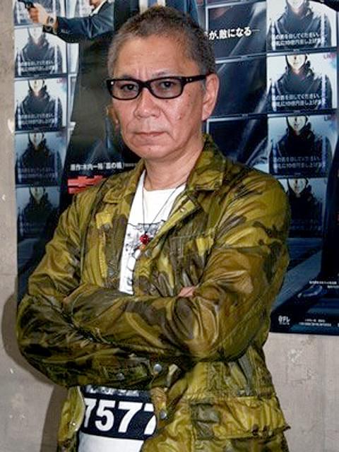 三池崇史監督、ヤクザ映画で米進出？ 来年日本で撮影か