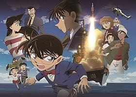 シリーズ歴代記録を更新!「ルパン三世」