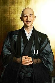 吉沢亮がちょっと天然な見習い僧侶に「男子高校生の日常」