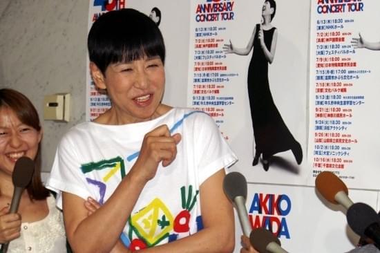 AKO45！和田アキ子、45周年で秋元康氏とタッグ - 画像9